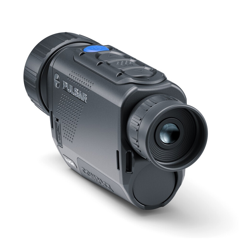 Pulsar-Vision Camera de termoviziune Axion XG35 Compact
