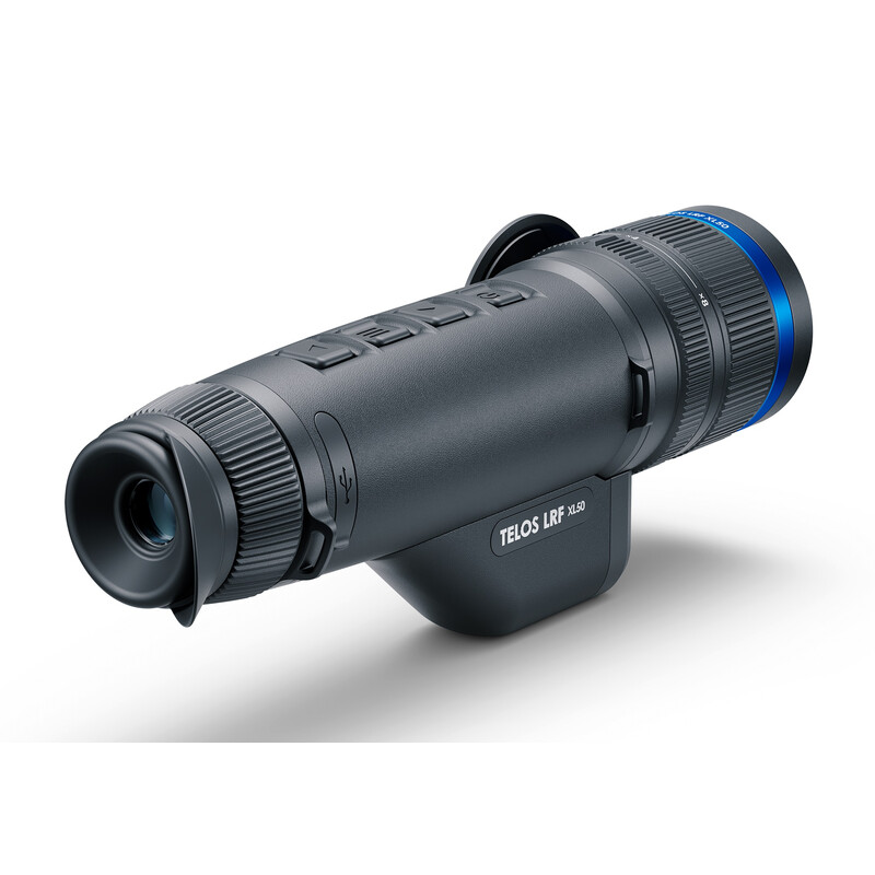 Pulsar-Vision Camera de termoviziune Telos LRF XL50