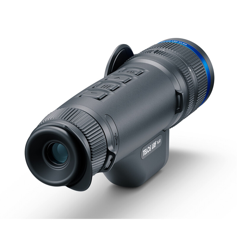 Pulsar-Vision Camera de termoviziune Telos LRF XL50