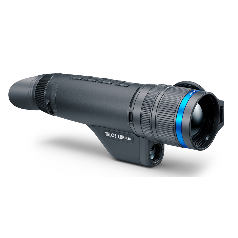 Pulsar-Vision Camera de termoviziune Telos LRF XL50