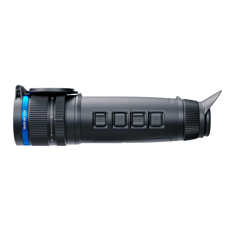 Pulsar-Vision Camera de termoviziune Telos LRF XL50