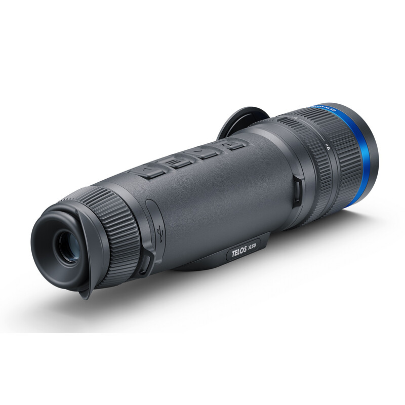 Pulsar-Vision Camera de termoviziune Telos XL50