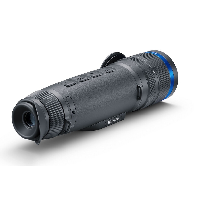 Pulsar-Vision Camera de termoviziune Telos XL50