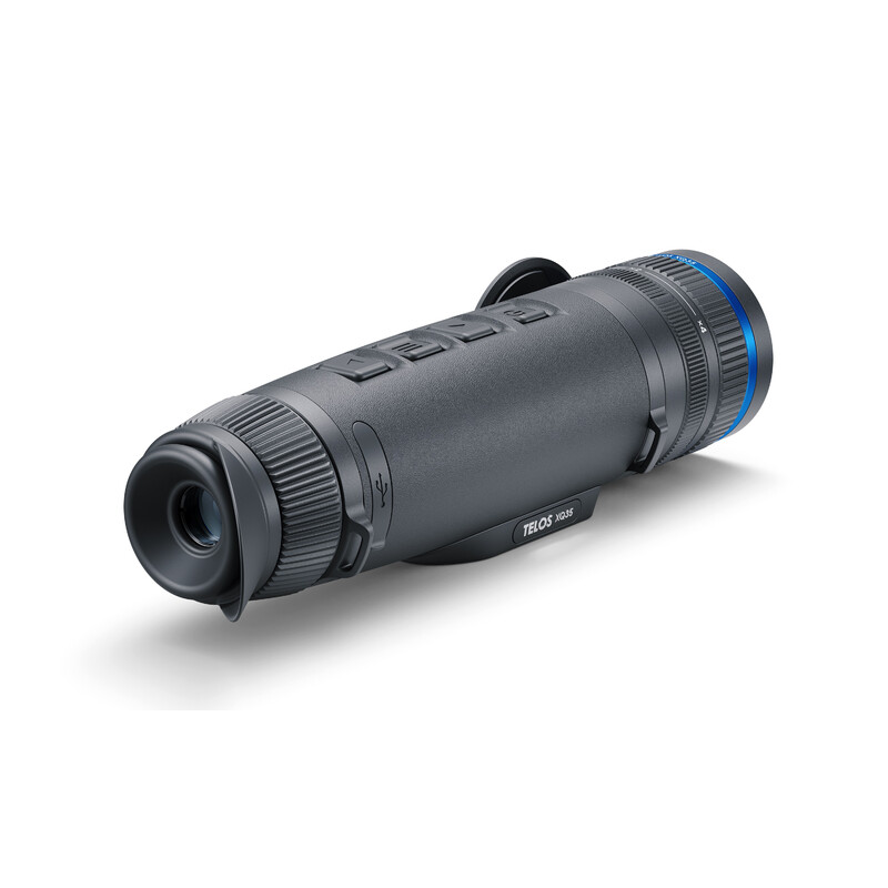 Pulsar-Vision Camera de termoviziune Telos XQ35