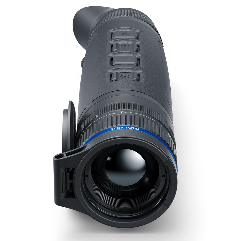 Pulsar-Vision Camera de termoviziune Telos XQ35
