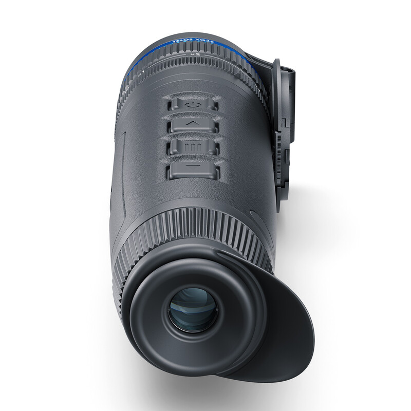 Pulsar-Vision Camera de termoviziune Telos XQ35