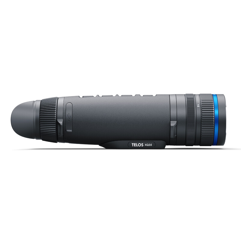Pulsar-Vision Camera de termoviziune Telos XQ35