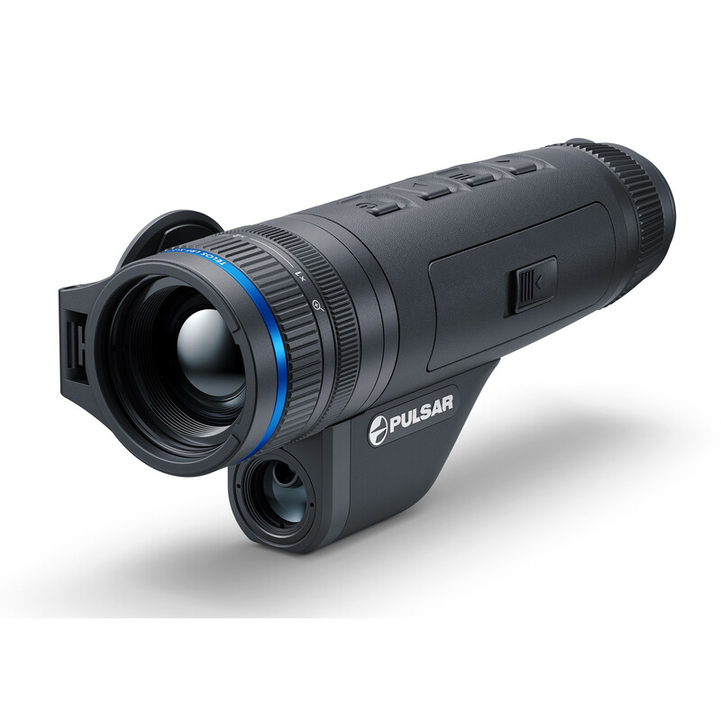 Pulsar-Vision Camera de termoviziune Telos LRF XQ35