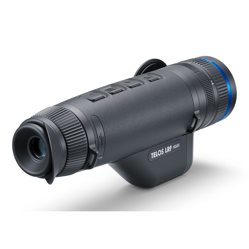 Pulsar-Vision Camera de termoviziune Telos LRF XQ35