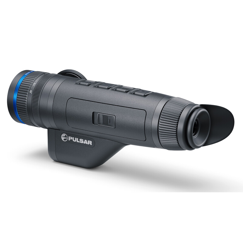 Pulsar-Vision Camera de termoviziune Telos LRF XQ35
