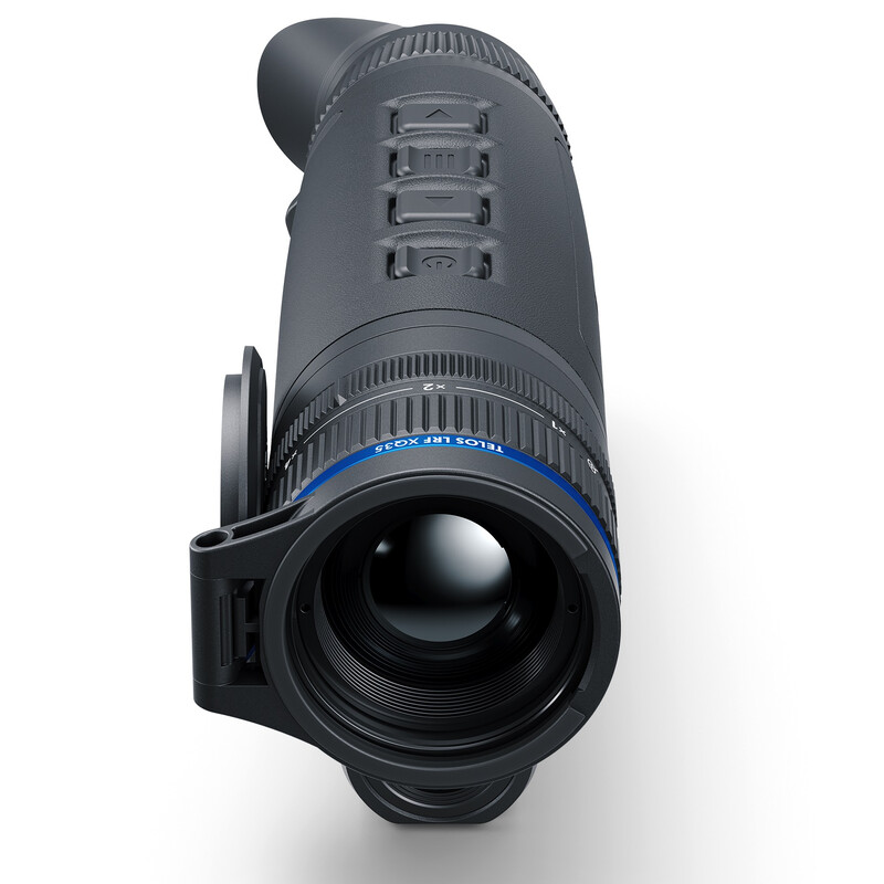 Pulsar-Vision Camera de termoviziune Telos LRF XQ35