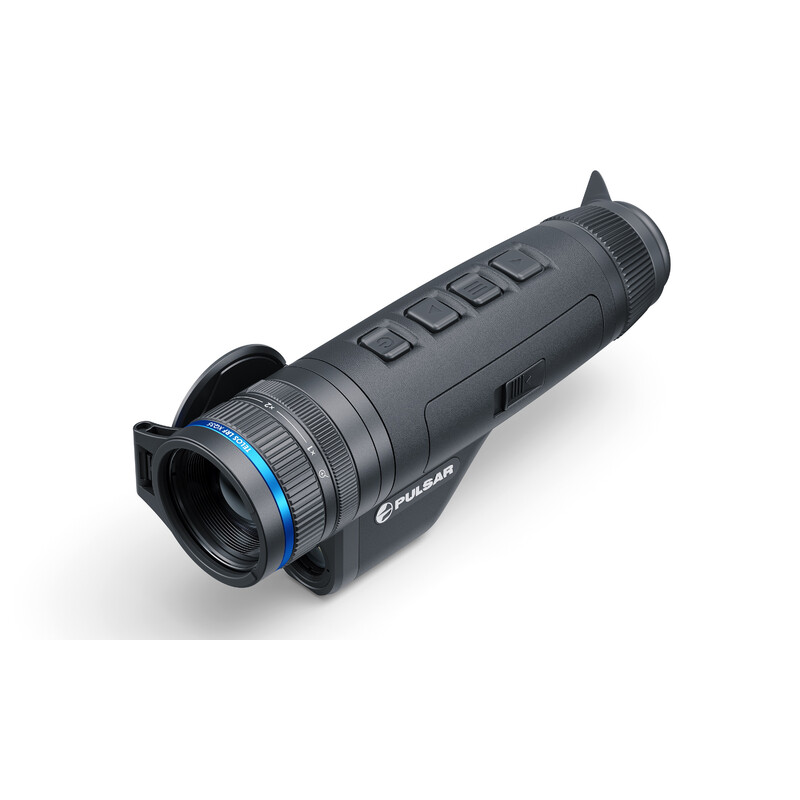 Pulsar-Vision Camera de termoviziune Telos LRF XQ35
