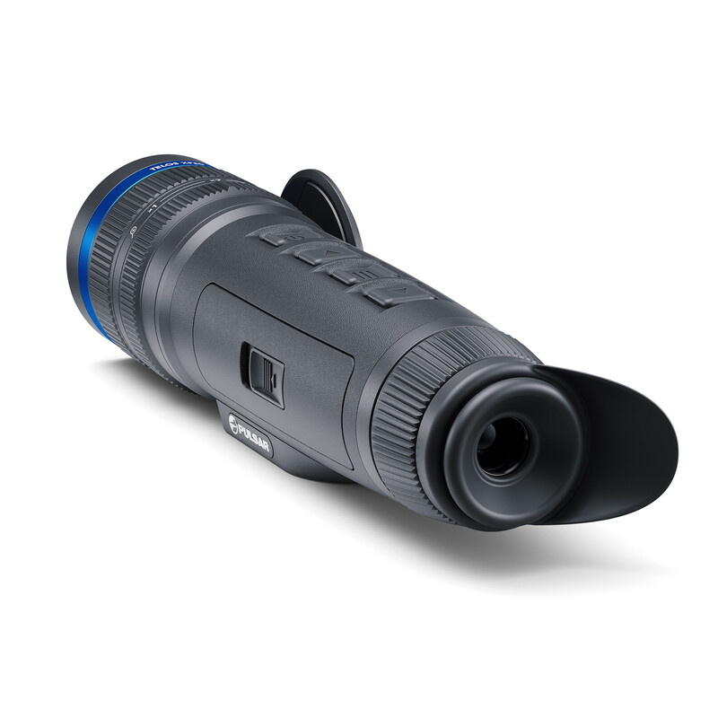 Pulsar-Vision Camera de termoviziune Telos XG50