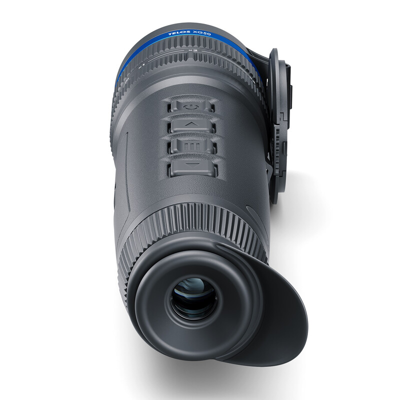 Pulsar-Vision Camera de termoviziune Telos XG50