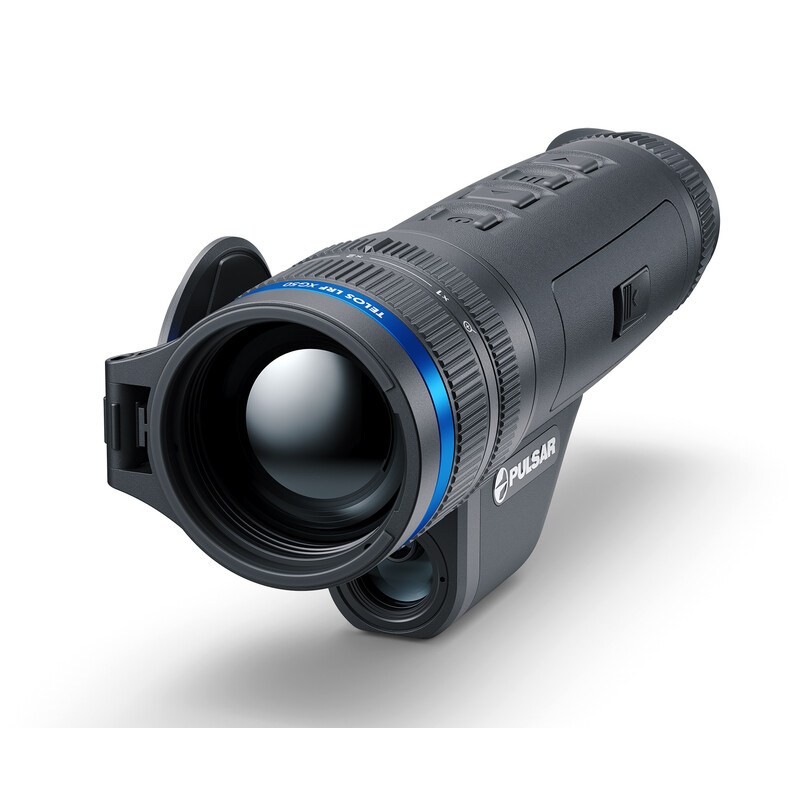 Pulsar-Vision Camera de termoviziune Telos LRF XL50