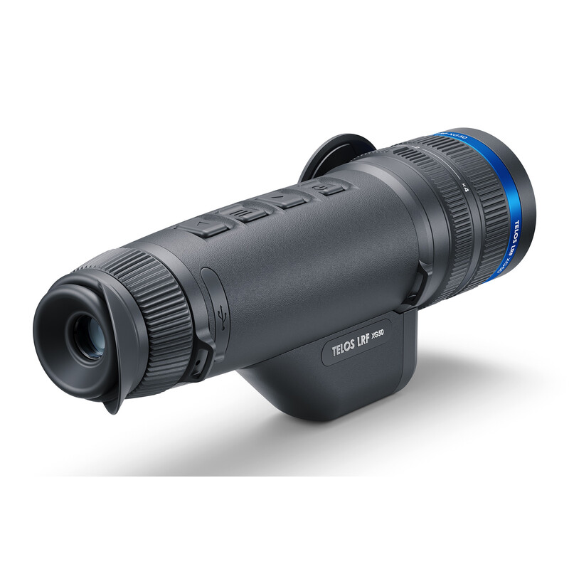 Pulsar-Vision Camera de termoviziune Telos LRF XG50