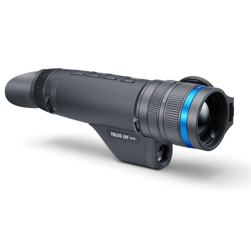 Pulsar-Vision Camera de termoviziune Telos LRF XG50