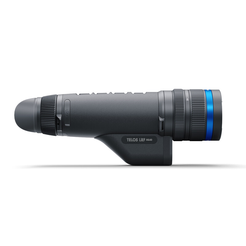 Pulsar-Vision Camera de termoviziune Telos LRF XG50