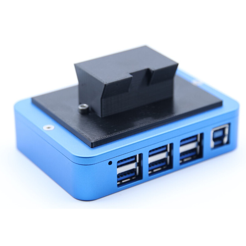 Astroprints Adaptor pentru Pegasus Astro USB Control HUB la suportul cautator