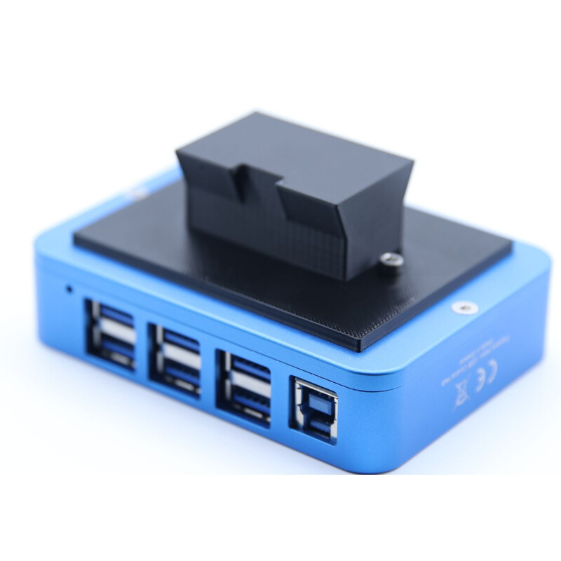 Astroprints Adaptor pentru Pegasus Astro USB Control HUB la suportul cautator