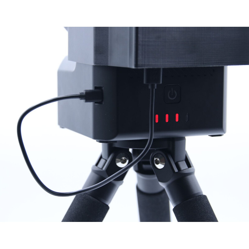 Astroprints Suport pentru powerbank pentru ZWO Seestar S50