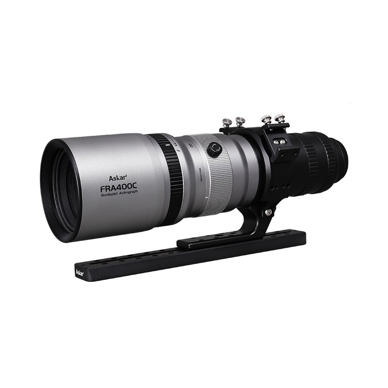 Askar Refractor apochromat AP 72/400 FRA400C Astrograph