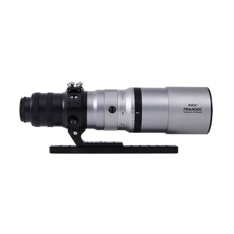 Askar Refractor apochromat AP 72/400 FRA400C Astrograph