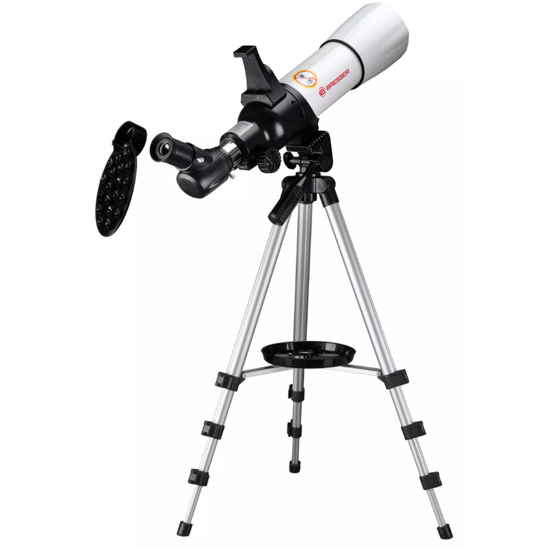 Bresser Telescop AC 70/400 SpaceRacer AR-App