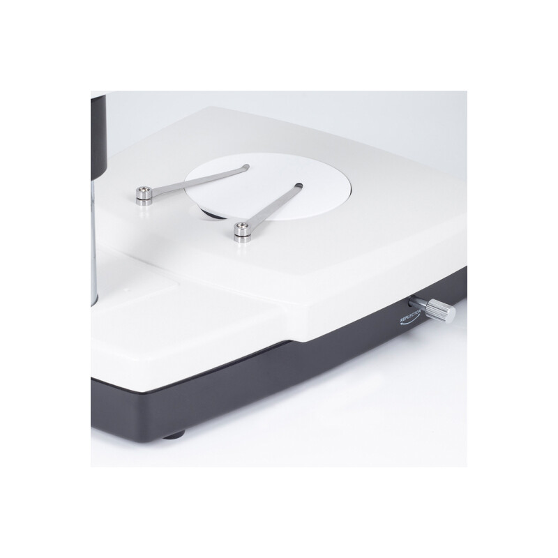 Motic Microscop SMZ-171iX, digital, 7.5x-50x, w.d. 110mm, 4 MP, 1/3", Wifi/Lan