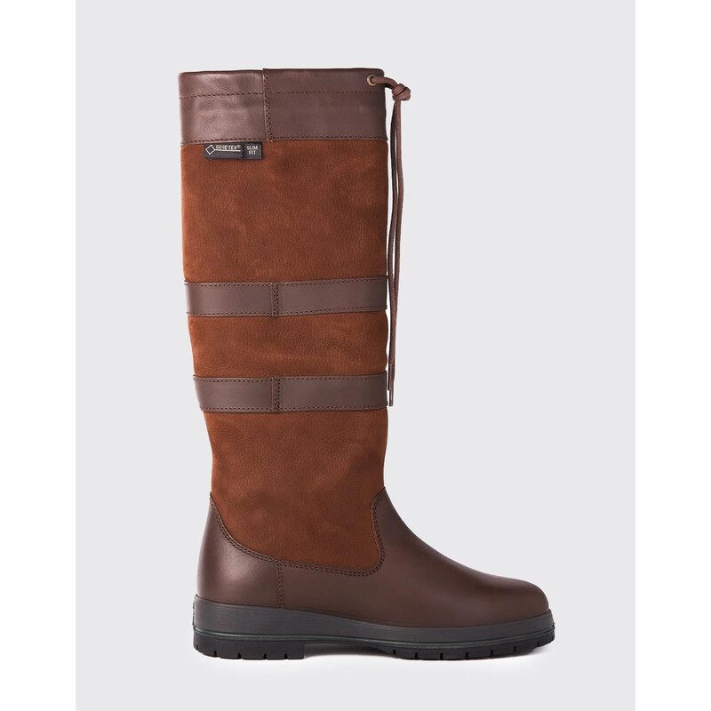 Dubarry of Ireland Cizme Galway pentru femei Walnut 40
