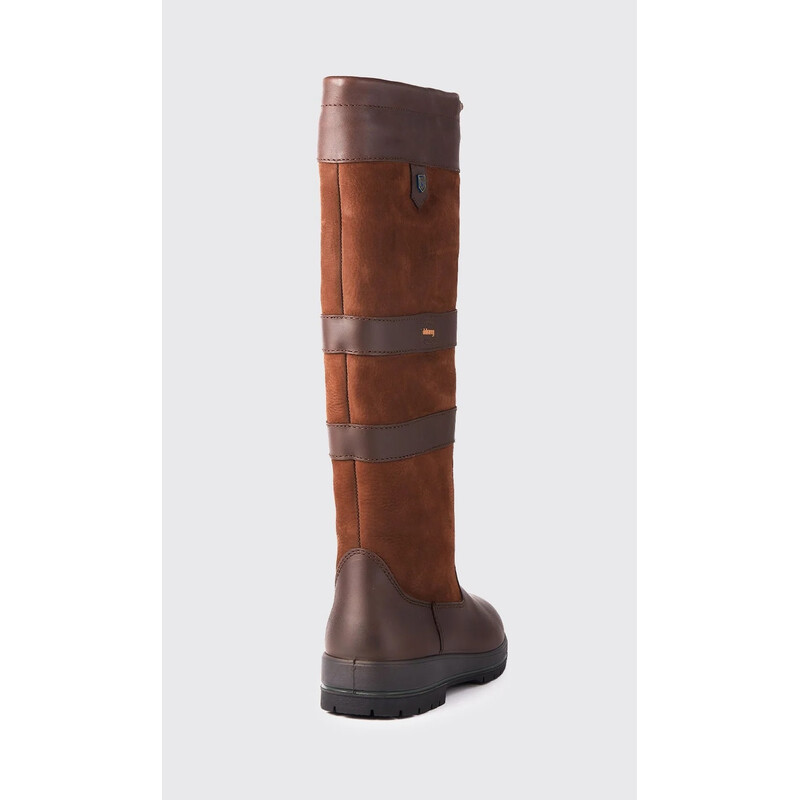 Dubarry of Ireland Cizme Galway pentru femei Walnut 40