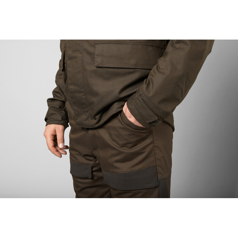 Härkila Pantaloni Nordic Hunter HWS 48