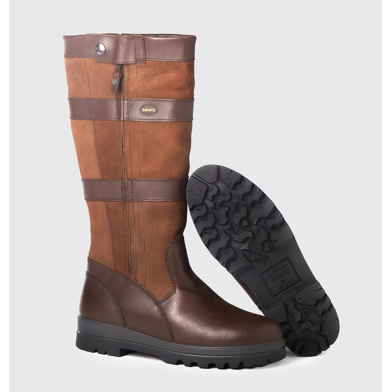 Dubarry of Ireland Cizme pentru bărbați Wexford 44