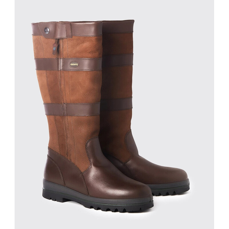 Dubarry of Ireland Cizme pentru bărbați Wexford 44