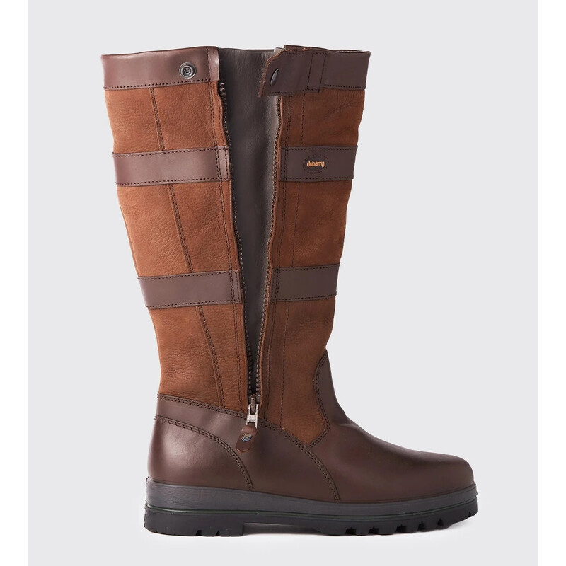 Dubarry of Ireland Cizme pentru bărbați Wexford 44