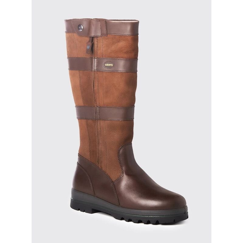 Dubarry of Ireland Cizme pentru bărbați Wexford 44