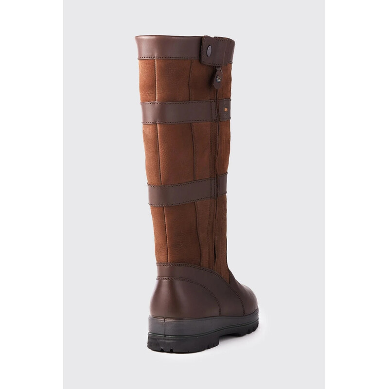 Dubarry of Ireland Cizme pentru bărbați Wexford 44