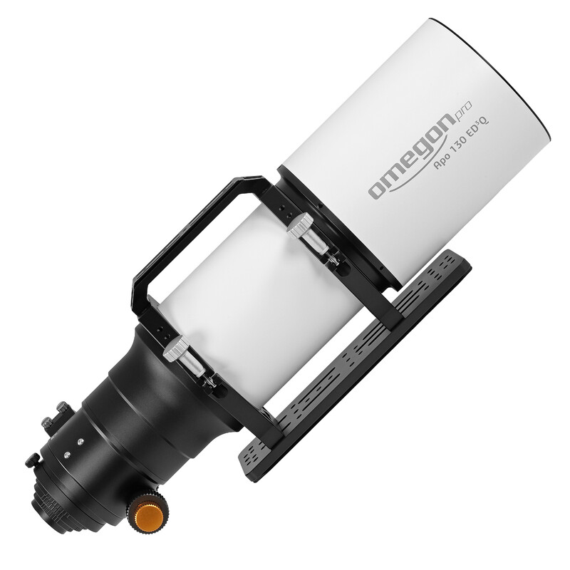 Omegon Refractor apochromat Pro APO 130/650 ED3Q OTA