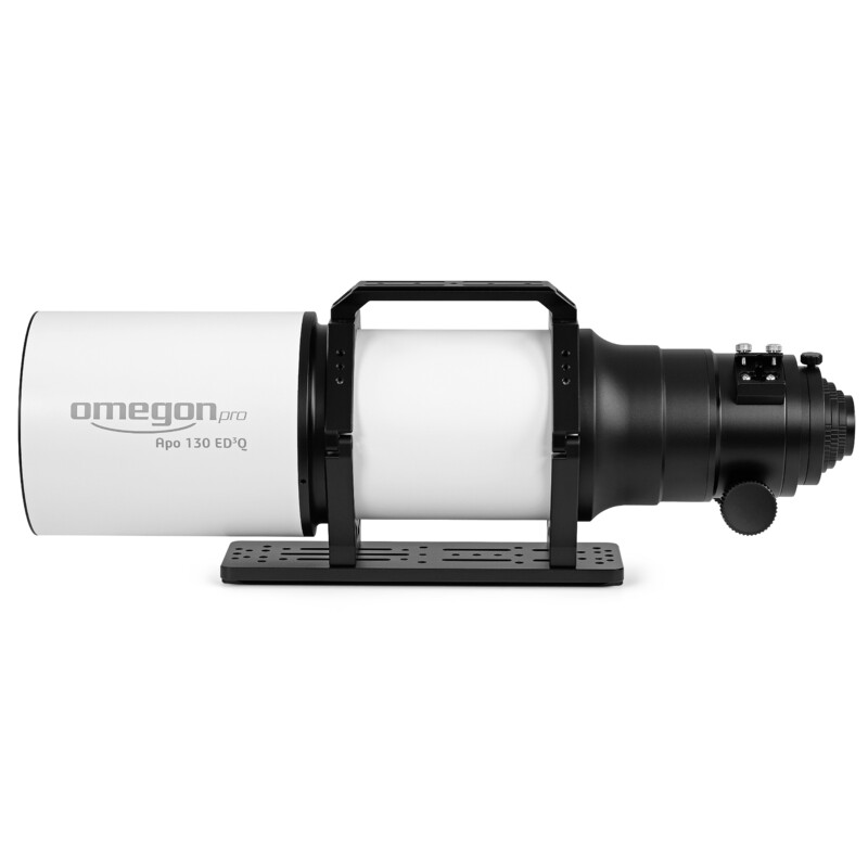 Omegon Refractor apochromat Pro APO 130/650 ED3Q OTA