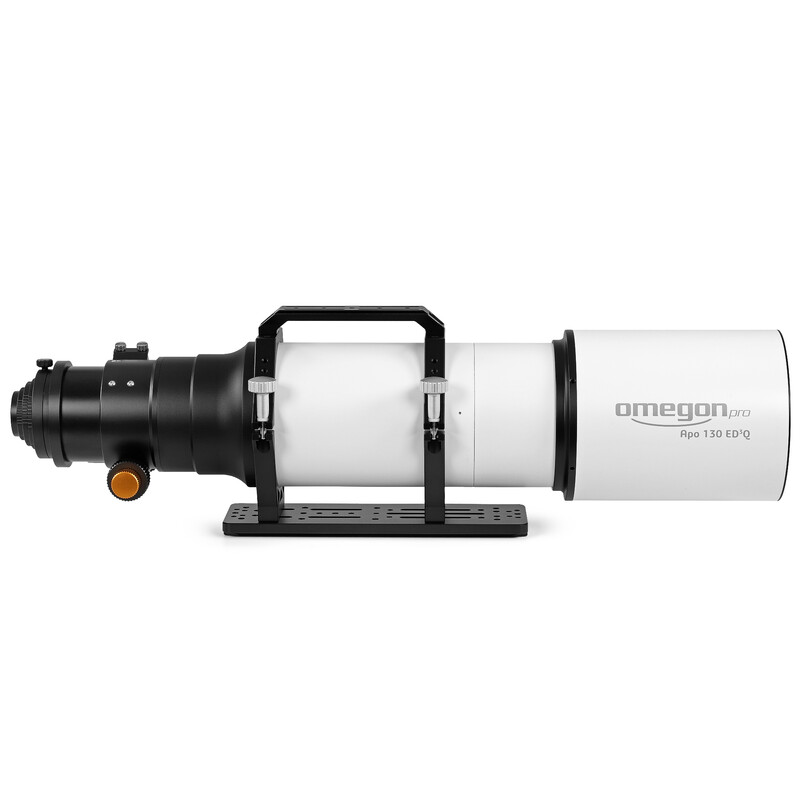 Omegon Refractor apochromat Pro APO 130/650 ED3Q OTA