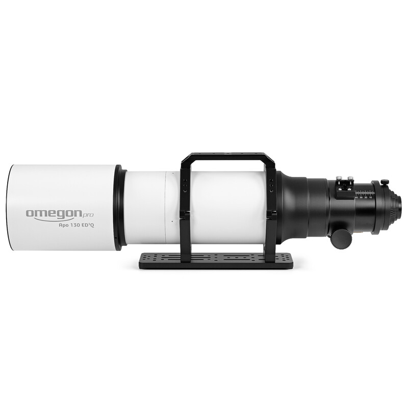 Omegon Refractor apochromat Pro APO 130/650 ED3Q OTA