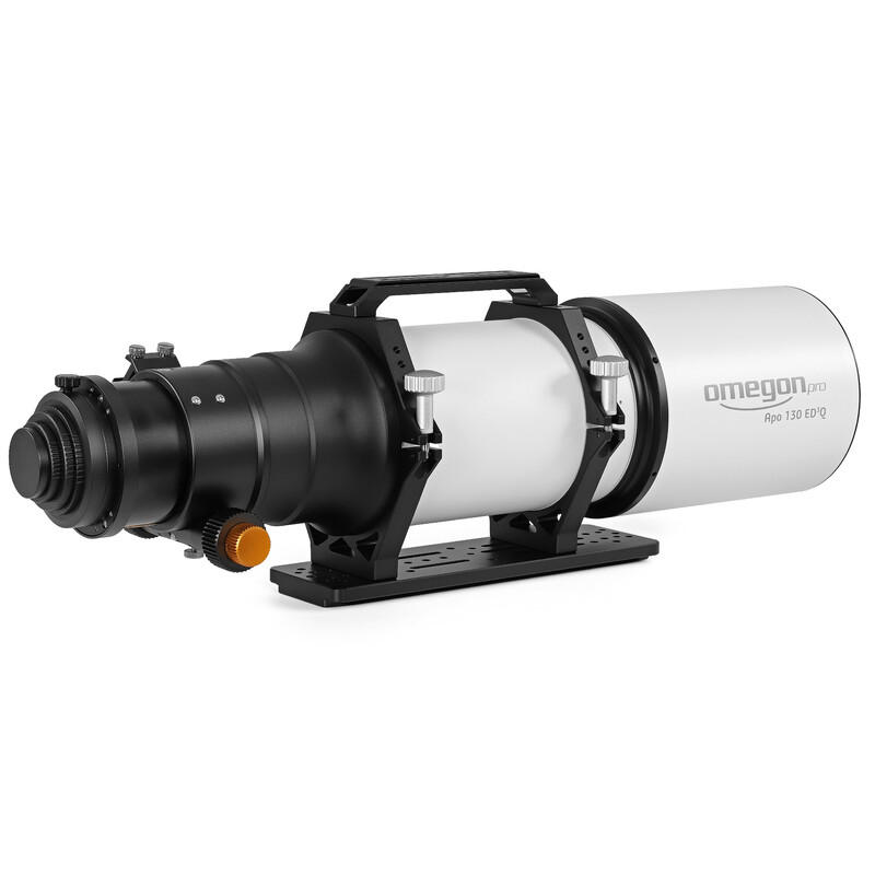 Omegon Refractor apochromat Pro APO 130/650 ED3Q OTA