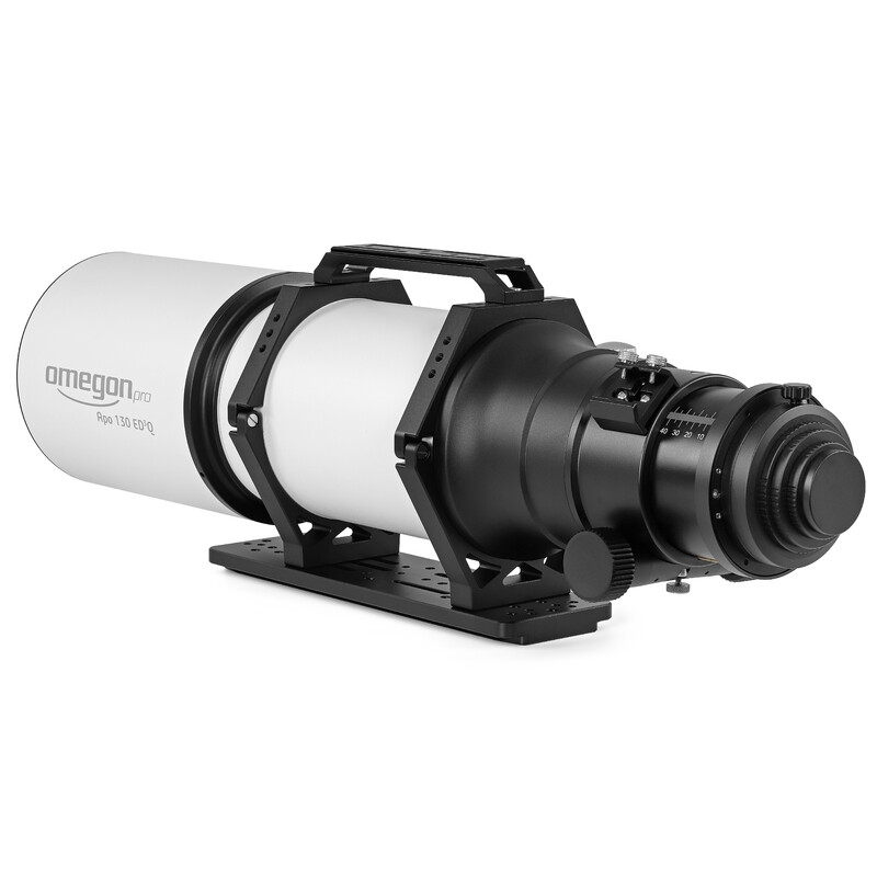Omegon Refractor apochromat Pro APO 130/650 ED3Q OTA