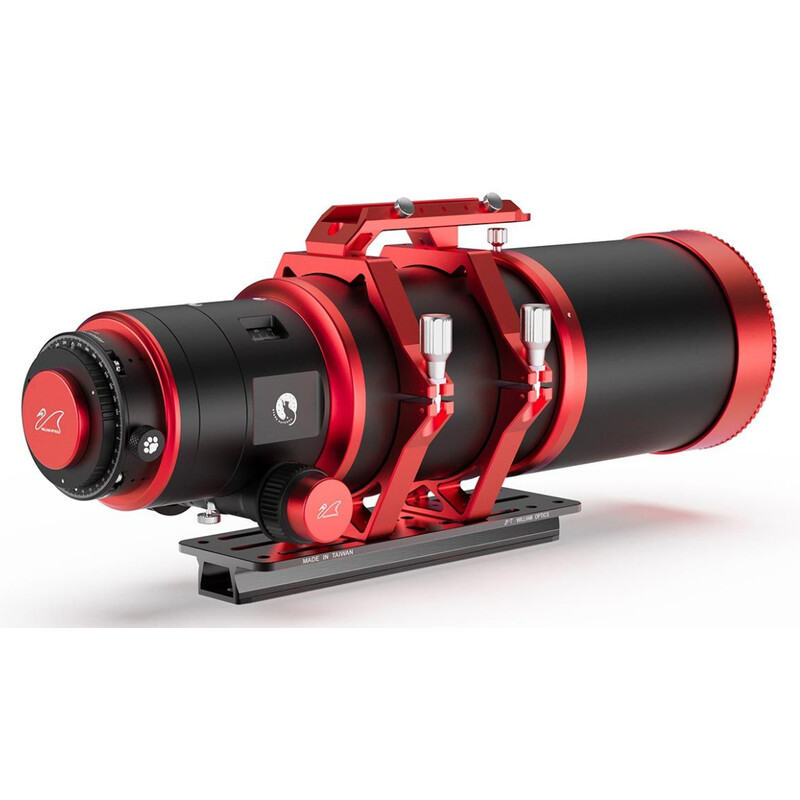 William Optics Refractor apochromat AP 108/518 UltraCat WIFD