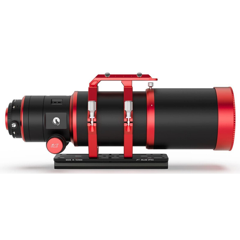 William Optics Refractor apochromat AP 108/518 UltraCat WIFD