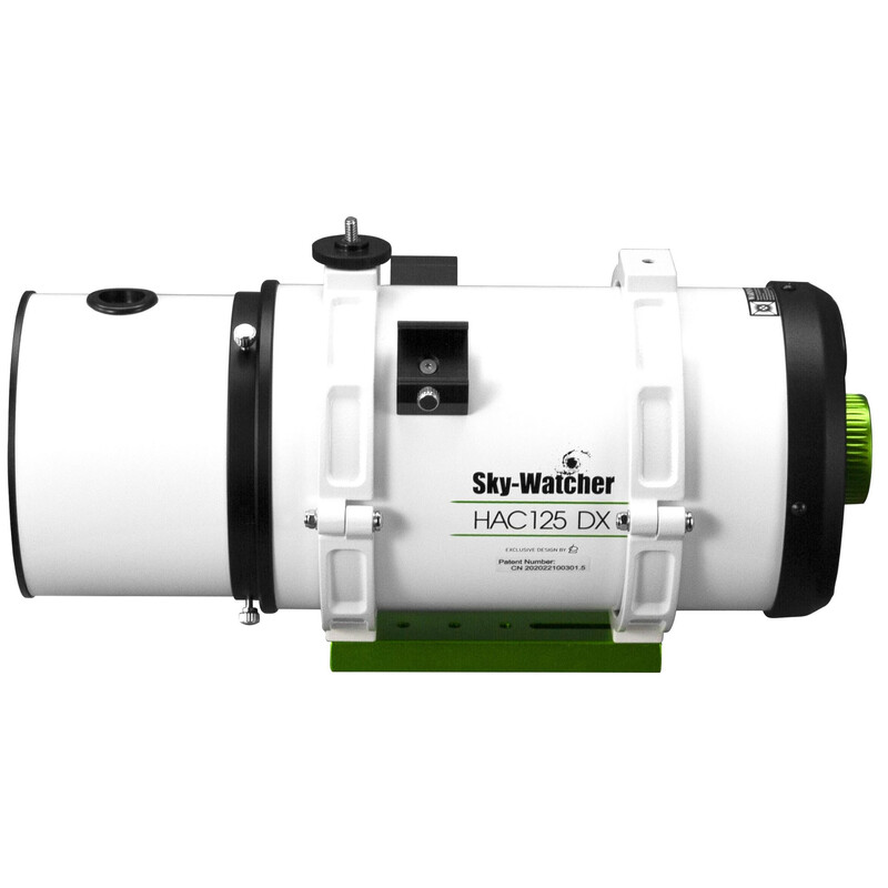 Skywatcher Telescop Astrograph HC 125/250 HAC125DX