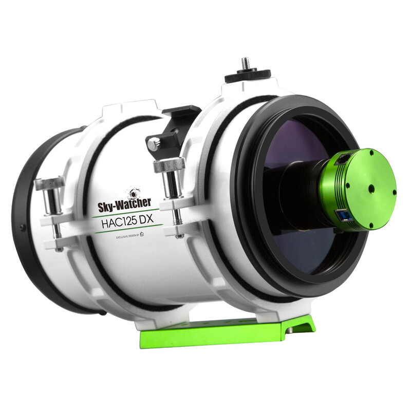 Skywatcher Telescop Astrograph HC 125/250 HAC125DX