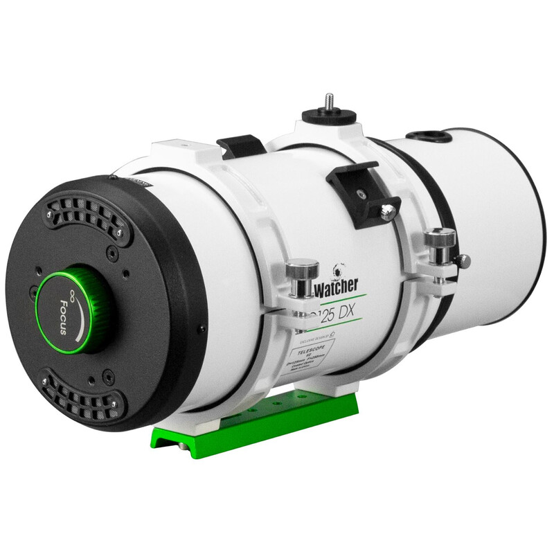Telescop Skywatcher Astrograf HC 125/250 HAC125DX