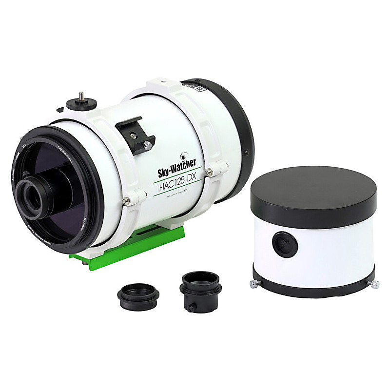 Skywatcher Telescop Astrograph HC 125/250 HAC125DX
