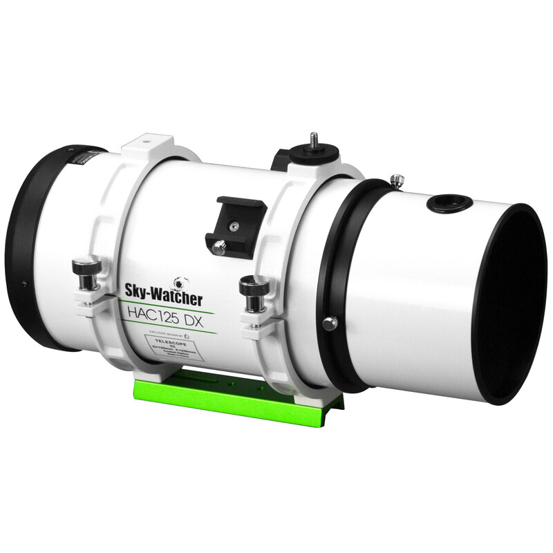Skywatcher Telescop Astrograph HC 125/250 HAC125DX